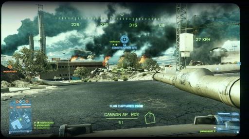 Battlefield 3 - Плюсы и минусы BattleField 3 (обзор от MultiSales)