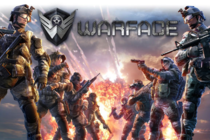 Раздача ключей на ЗБТ Warface!