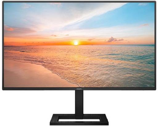 Игровое железо - Обзор монитора Philips 27E1N1300AE